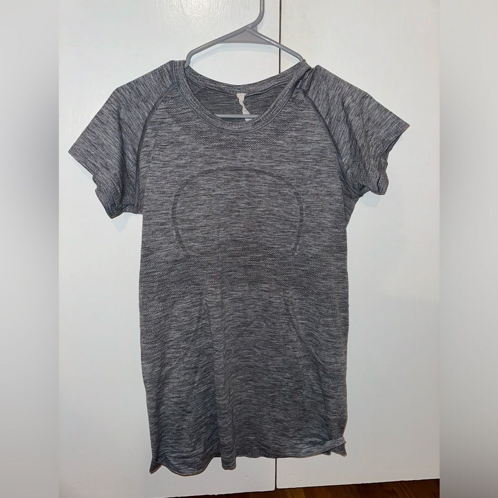Lululemon Swiftly Shirt
